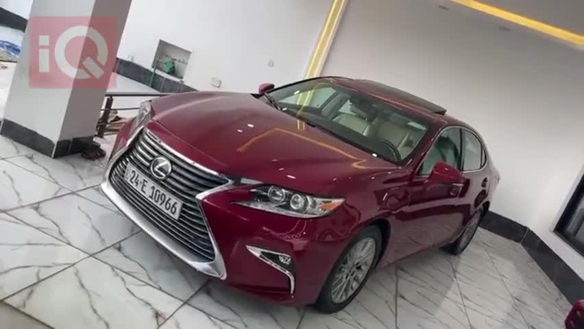 Car Video Thumbnail